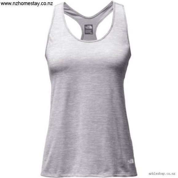 The North Face Adventuress Racerback Tank Top Size Large - Picture 3 of 8